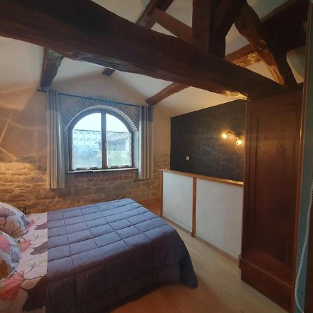 Chambres D'Hotes Grange Carree Saint-Remy  ภายนอก รูปภาพ