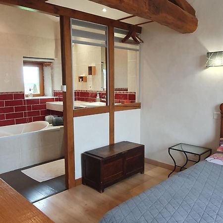 Chambres D'Hotes Grange Carree Saint-Remy  ภายนอก รูปภาพ