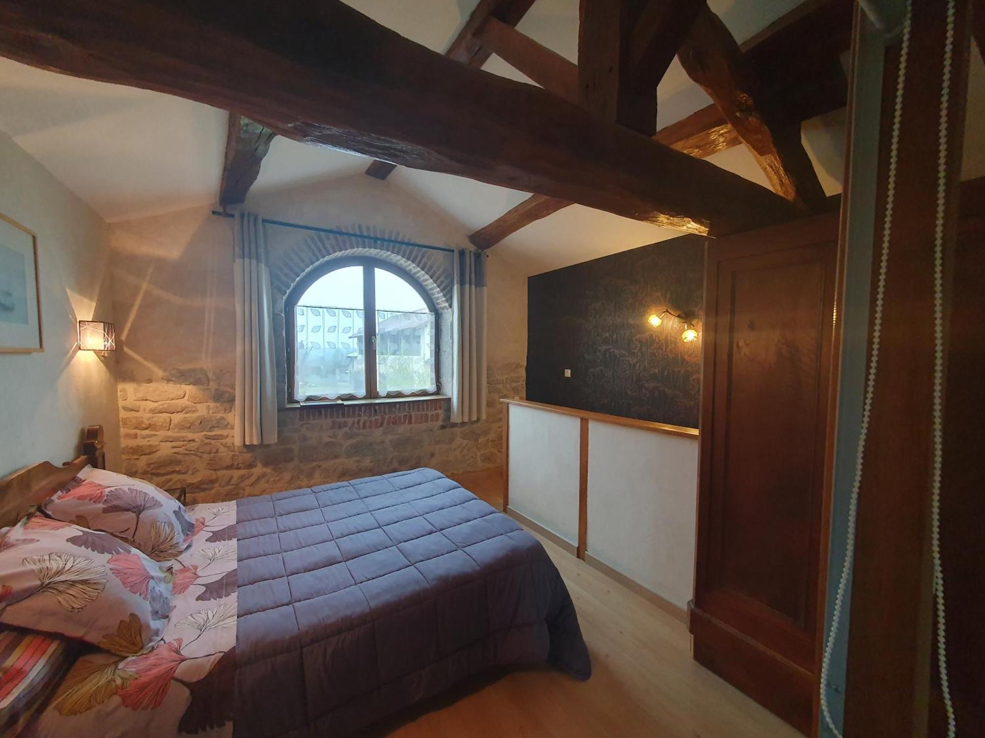Chambres D'Hotes Grange Carree Saint-Remy  ภายนอก รูปภาพ