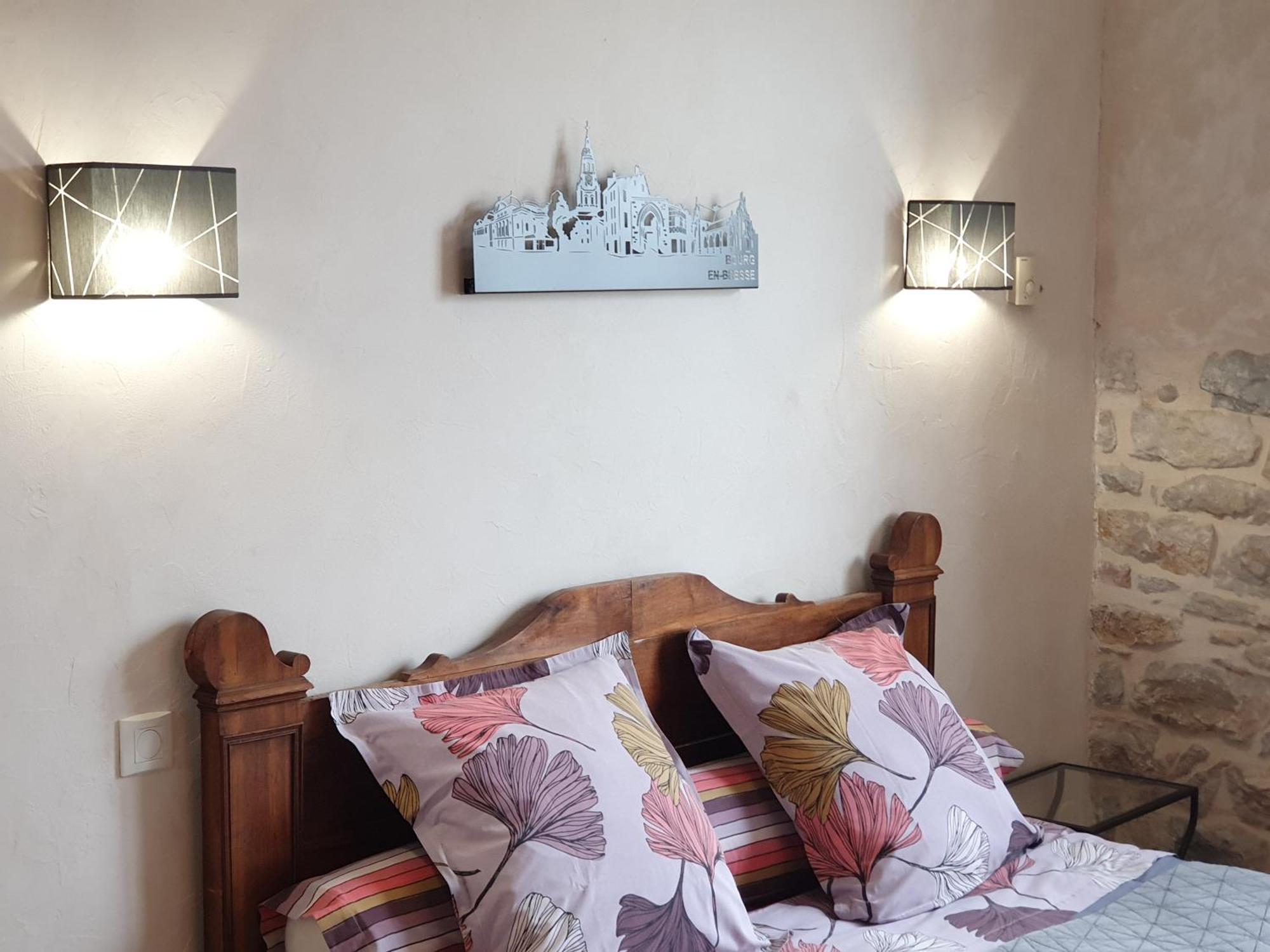 Chambres D'Hotes Grange Carree Saint-Remy  ภายนอก รูปภาพ