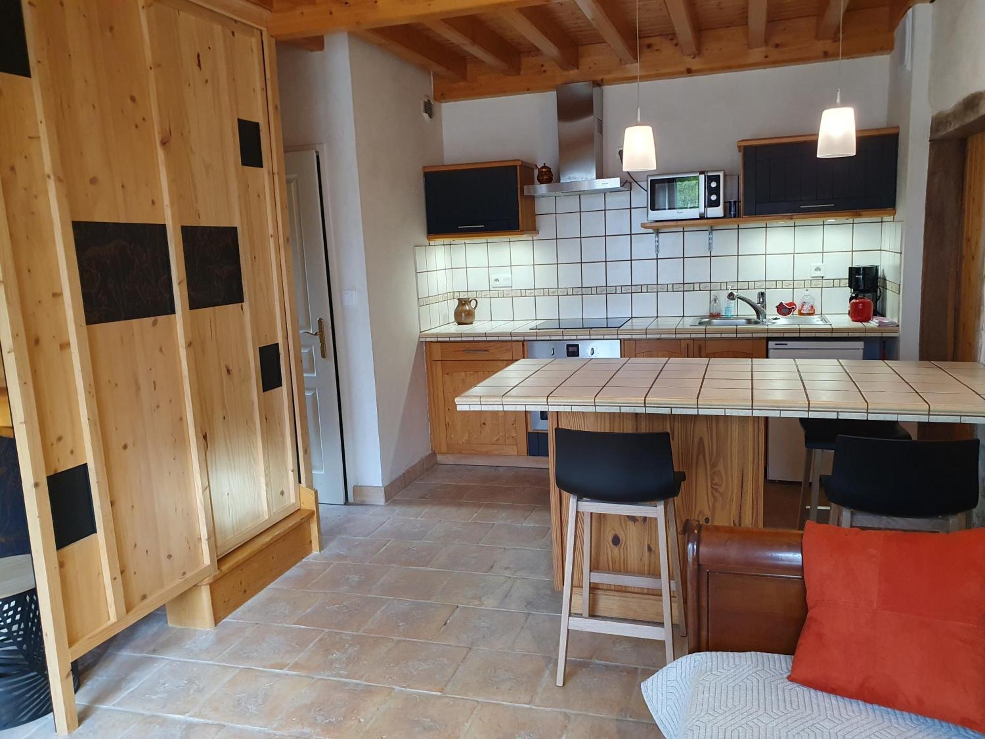 Chambres D'Hotes Grange Carree Saint-Remy  ภายนอก รูปภาพ