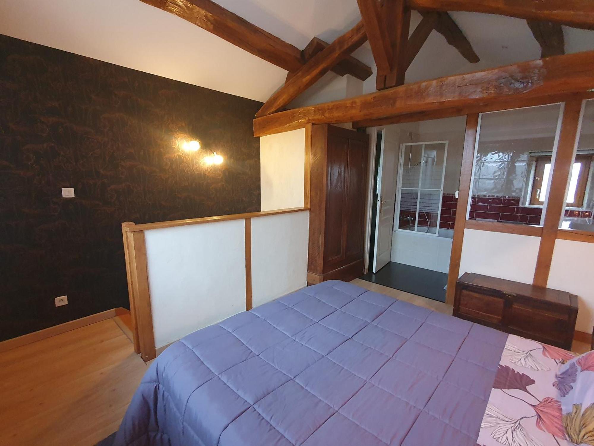 Chambres D'Hotes Grange Carree Saint-Remy  ภายนอก รูปภาพ