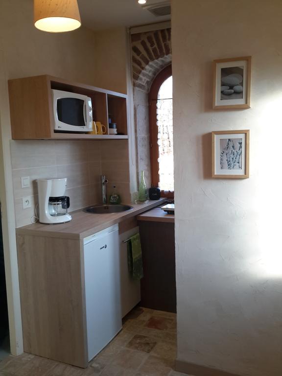 Chambres D'Hotes Grange Carree Saint-Remy  ภายนอก รูปภาพ