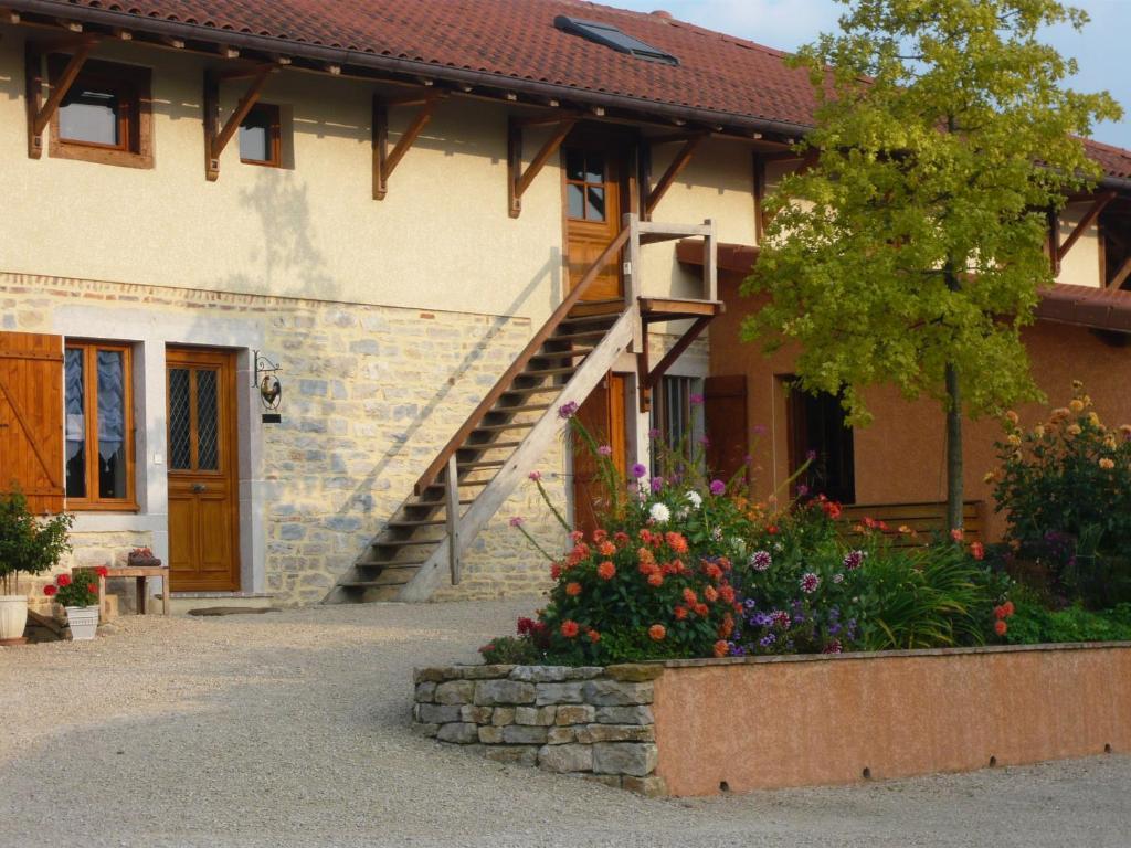 Chambres D'Hotes Grange Carree Saint-Remy  ภายนอก รูปภาพ
