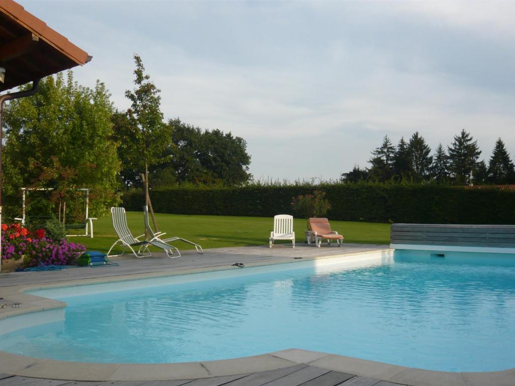 Chambres D'Hotes Grange Carree Saint-Remy  ภายนอก รูปภาพ