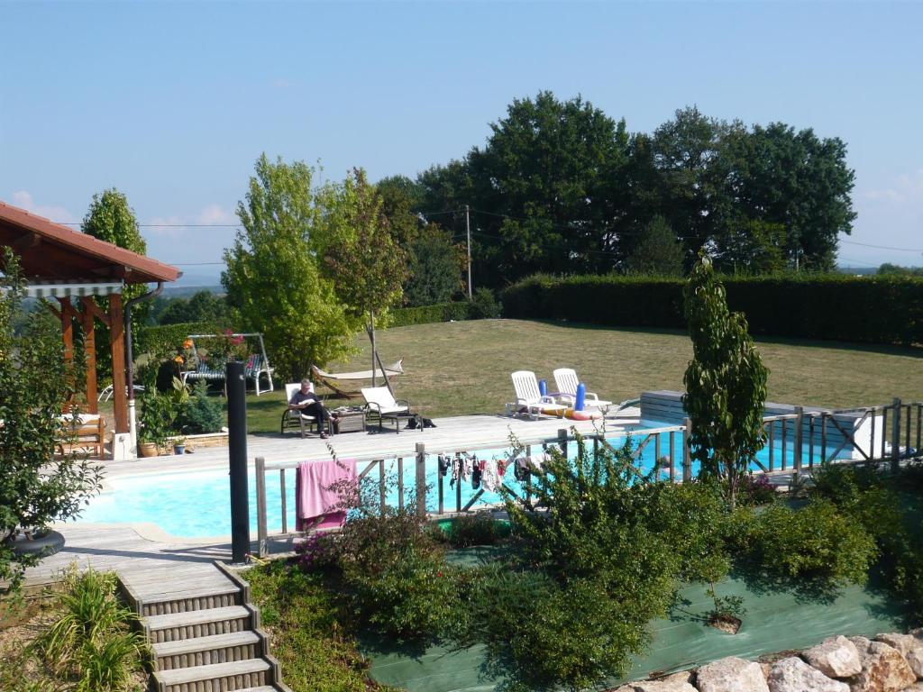 Chambres D'Hotes Grange Carree Saint-Remy  ภายนอก รูปภาพ