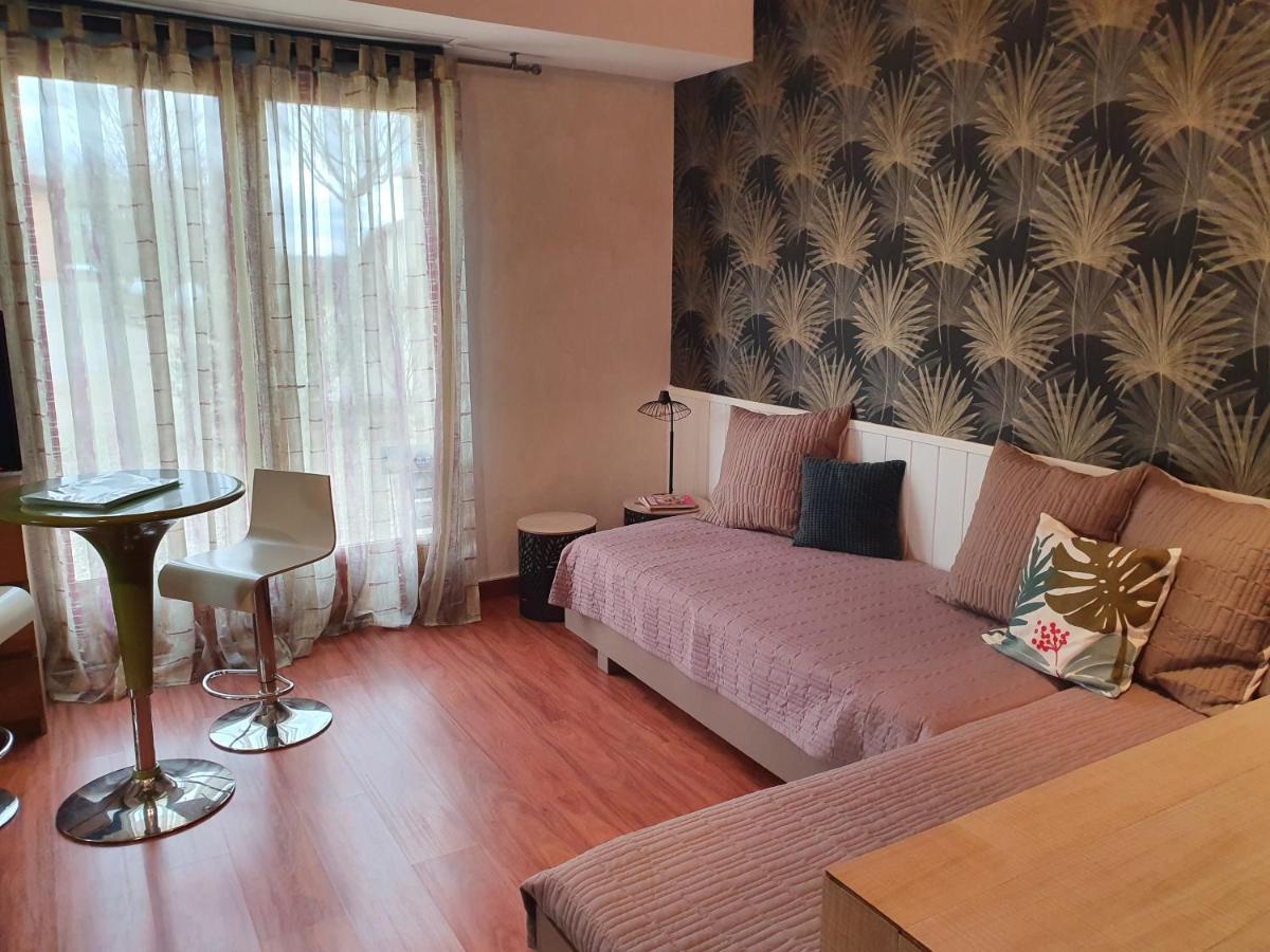 Chambres D'Hotes Grange Carree Saint-Remy  ภายนอก รูปภาพ