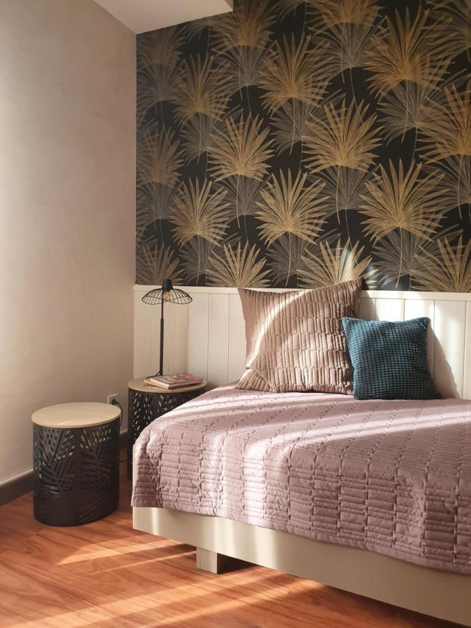 Chambres D'Hotes Grange Carree Saint-Remy  ภายนอก รูปภาพ