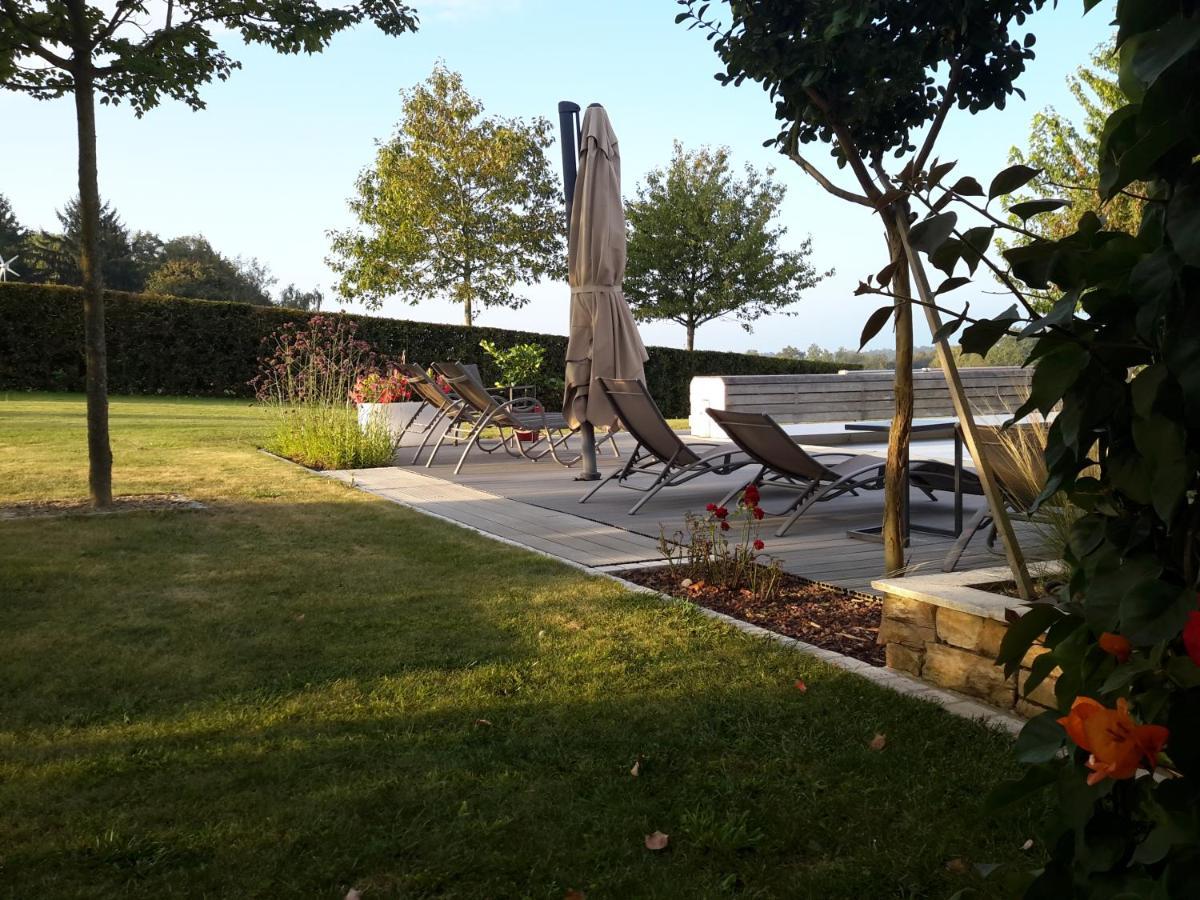 Chambres D'Hotes Grange Carree Saint-Remy  ภายนอก รูปภาพ